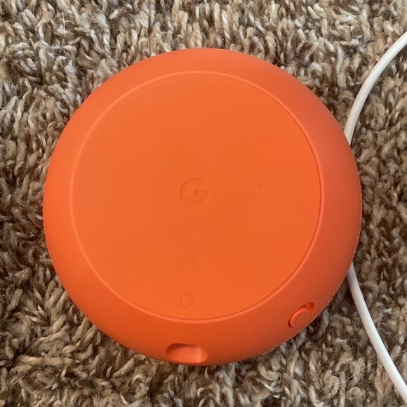 Pink Google mini - Picture 4 of 4